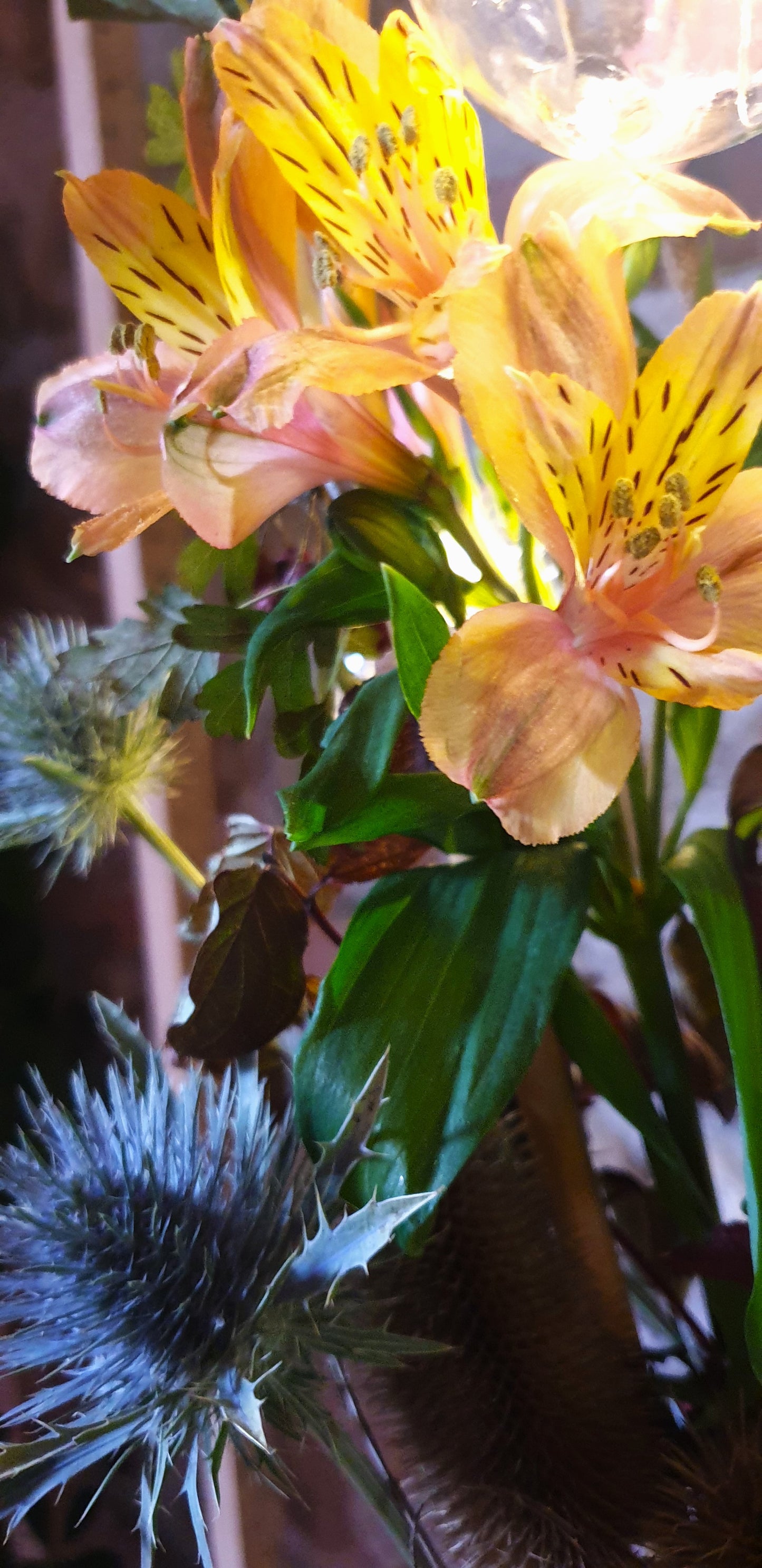 Abonnement floral